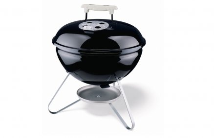 Weber Joe Silver Grill