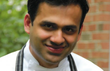 Hari Nayak