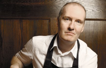 Anthony Demetre