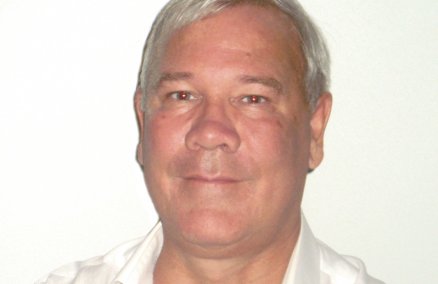 Mike Orpwood