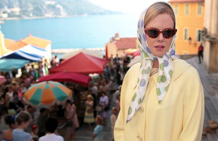 Grace of Monaco