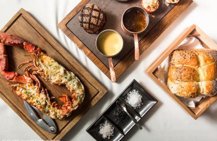Head to Tail Dining with Artisan Butcher Joe Sloane