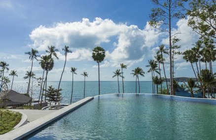 Image: Hyatt Regency Koh Samui