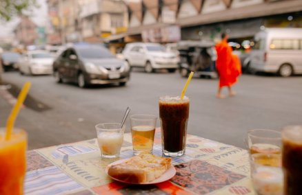 TAGTHAi, travel in Thailand