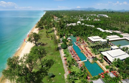 JW Marriott Phuket Resort & Spa