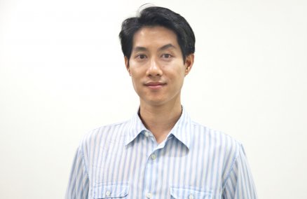 Chadchapol “Aew”Kiatikajornthada