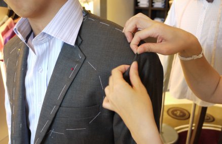 Button Up