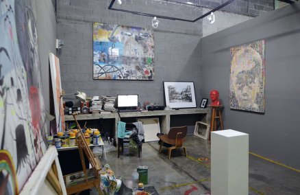 V64 Art Studio