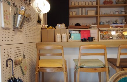 Spoonful Zakka & Café