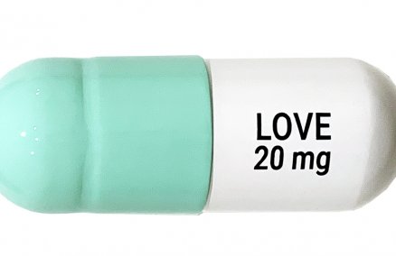Photo: Love 20 mg / Tal Nehoray