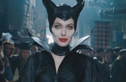 Maleficent