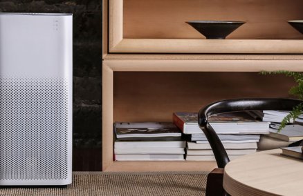 Mi Air Purifier 2