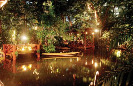 Lake House 