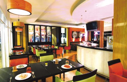 Reynard Restaurant 