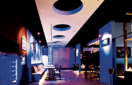 The Seafood Bar 