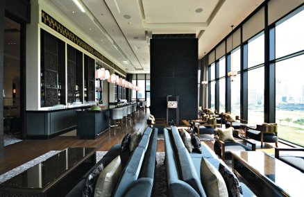 St. Regis Bar