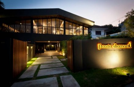 Parata Diamond