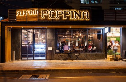 Peppina (Sukhumvit Soi 31)