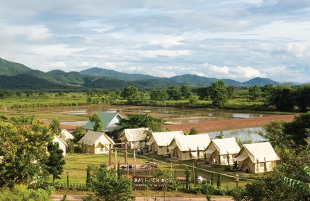 Chiang Rai. Credit: Monruedee Jansuttipan