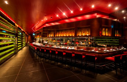 L’Atelier de Joel Robuchon