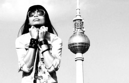 DJ Nakadia