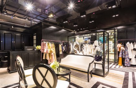 La Boutique