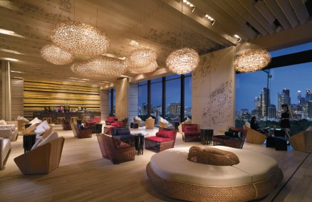 Sofitel So Bangkok