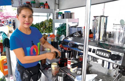 Singha Kampon
