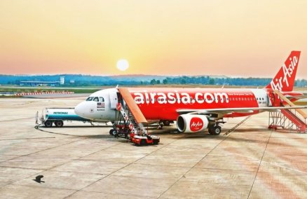 Image: Thai AirAsia