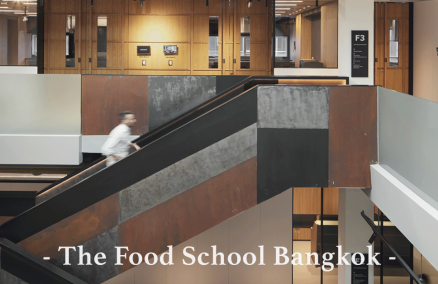 Photo: The Food School Bangkok.