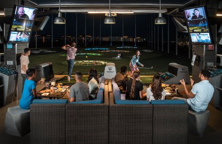 Image: Topgolf