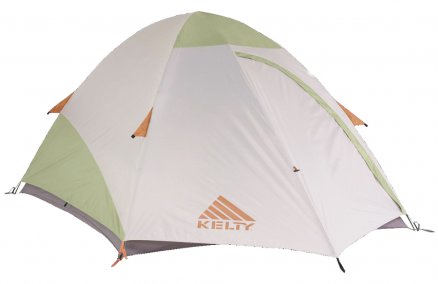 Coleman Touring Dome