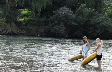 Tubing