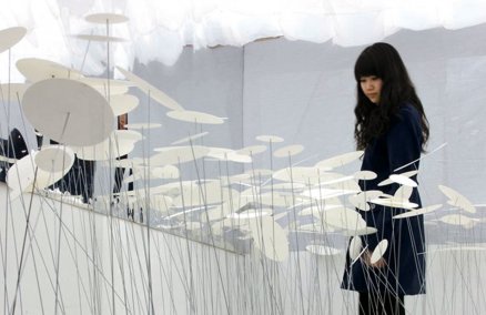 Tokyo Designers Week 2011