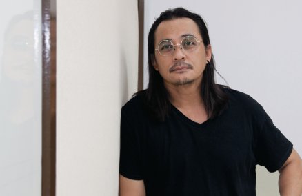 Saranyu “Tua” Wongkrajarng