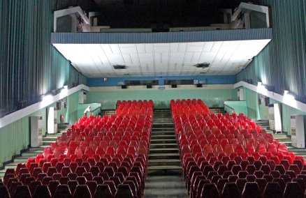 Thonburi Rama Cinema