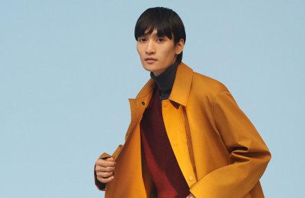 Uniqlo U Fall/Winter 2018 Collection