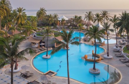 Hilton Hua Hin Resort & Spa