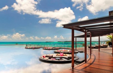 W Hotel Koh Samui