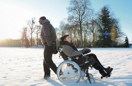 Intouchables 