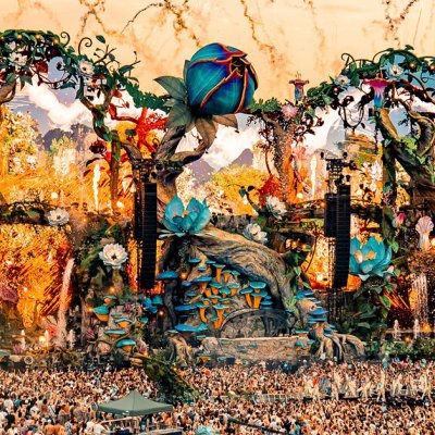 Photo: Tomorrowland / Promotional