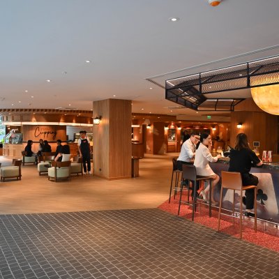 The Quad Sukhumvit Eatery