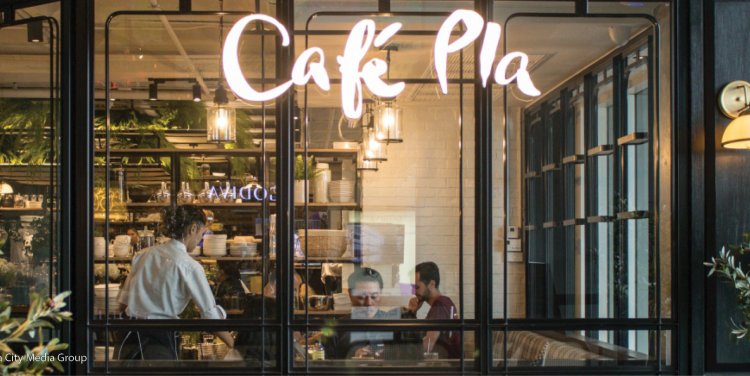 Café Pla