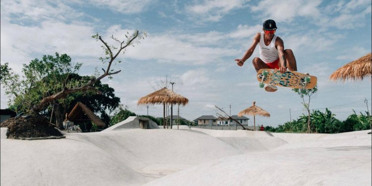 Image: Farmer Surfer