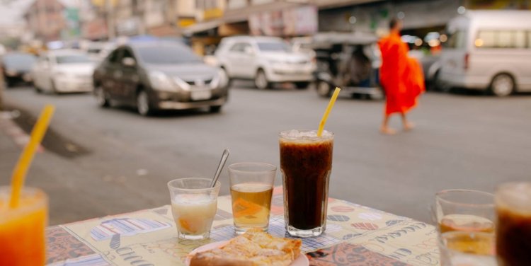 TAGTHAi, travel in Thailand