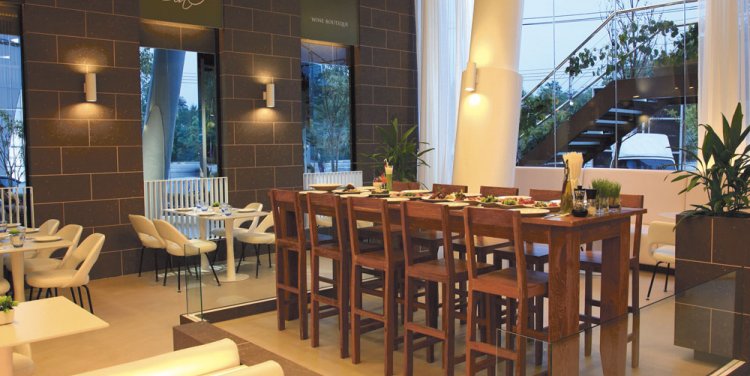 Ciao Italian Cafe & Wine Boutique