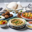 Image: Hummus Bangkok