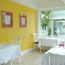 Anna Restaurant & Gallery