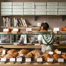 Image: Sarnies Sourdough