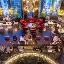 The Cocktail Bar